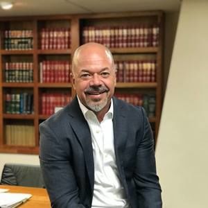 Meet your Posher, Brian